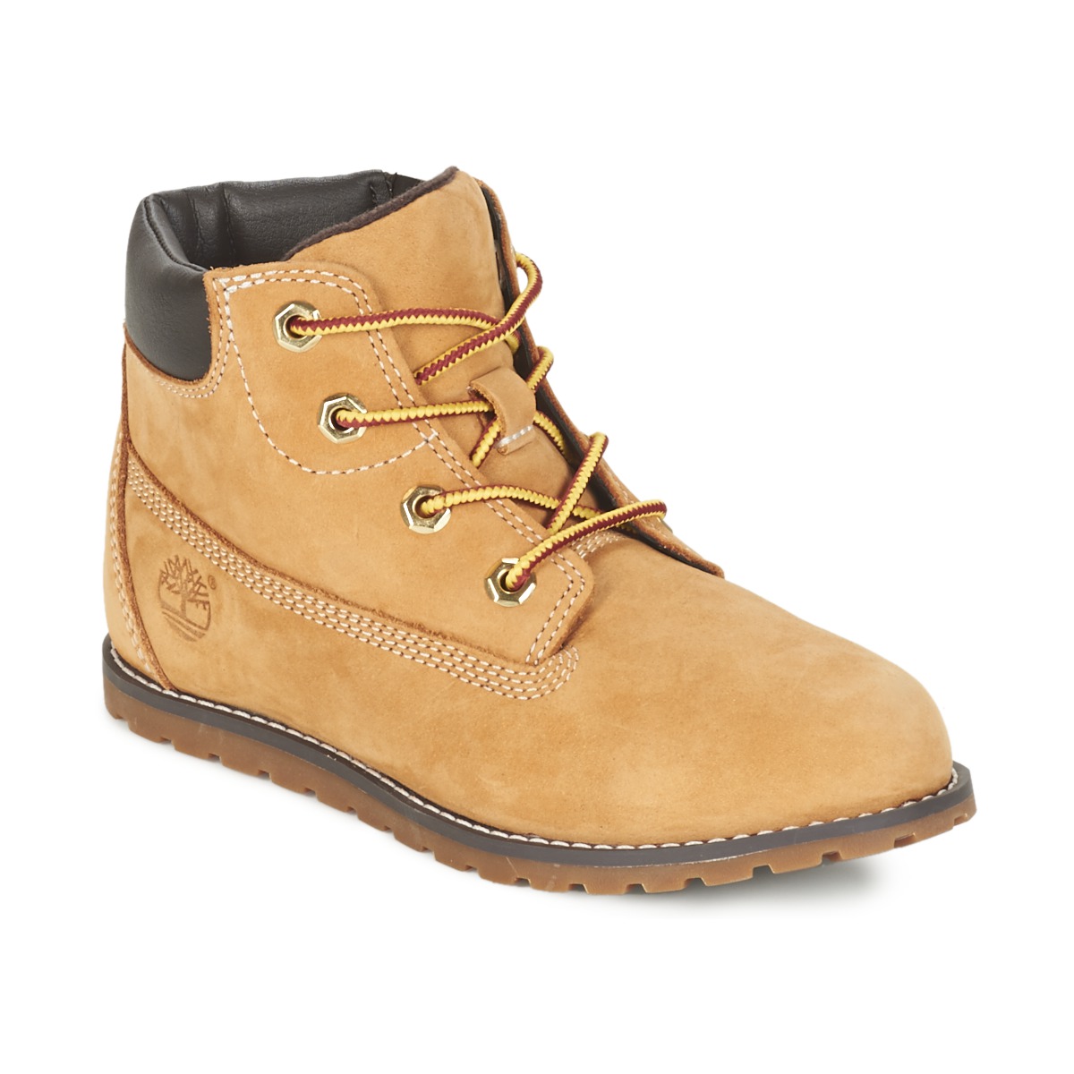 Timberland Blé POKEY PINE 6IN BOOT WITH VekzL9Sz