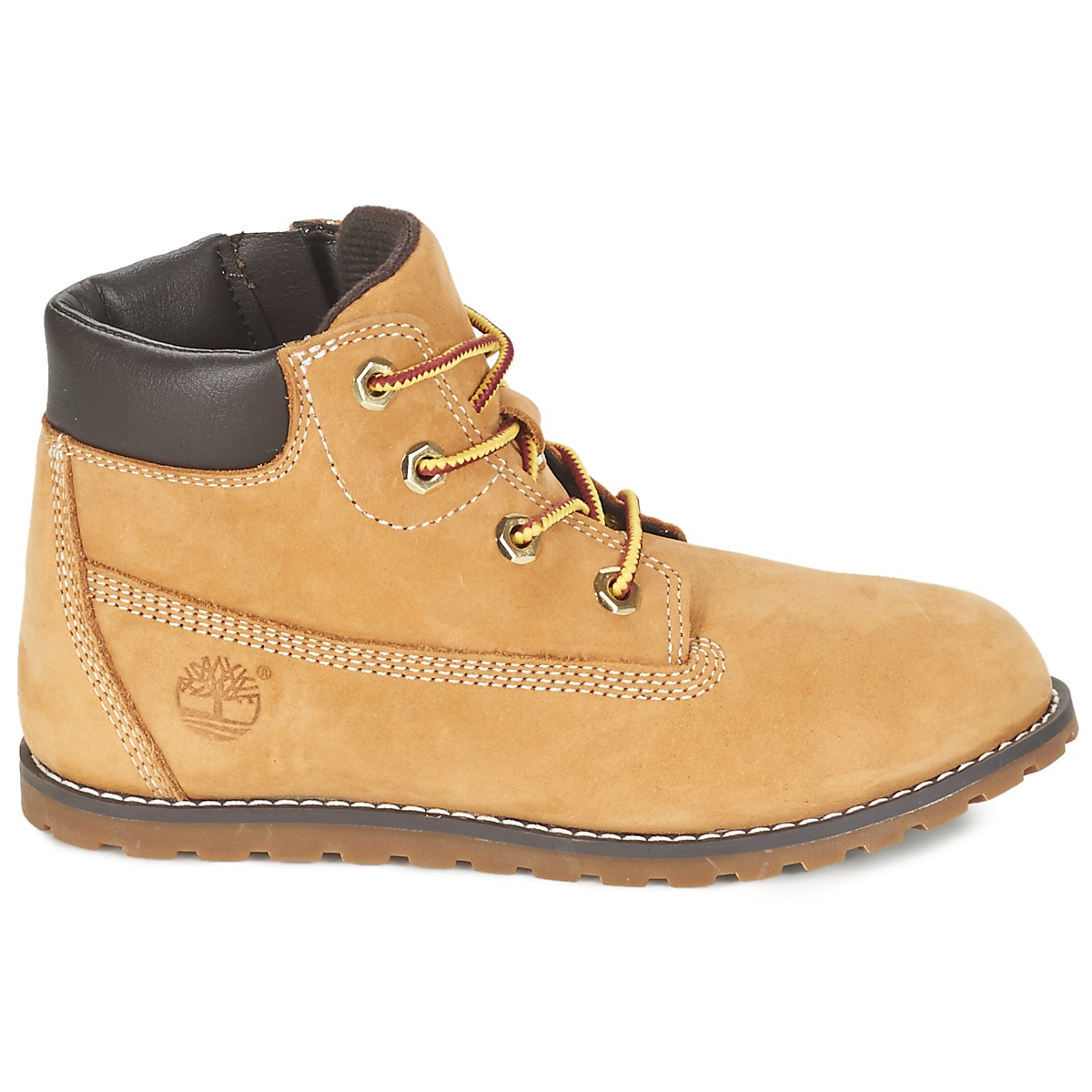 Timberland Blé POKEY PINE 6IN BOOT WITH VekzL9Sz