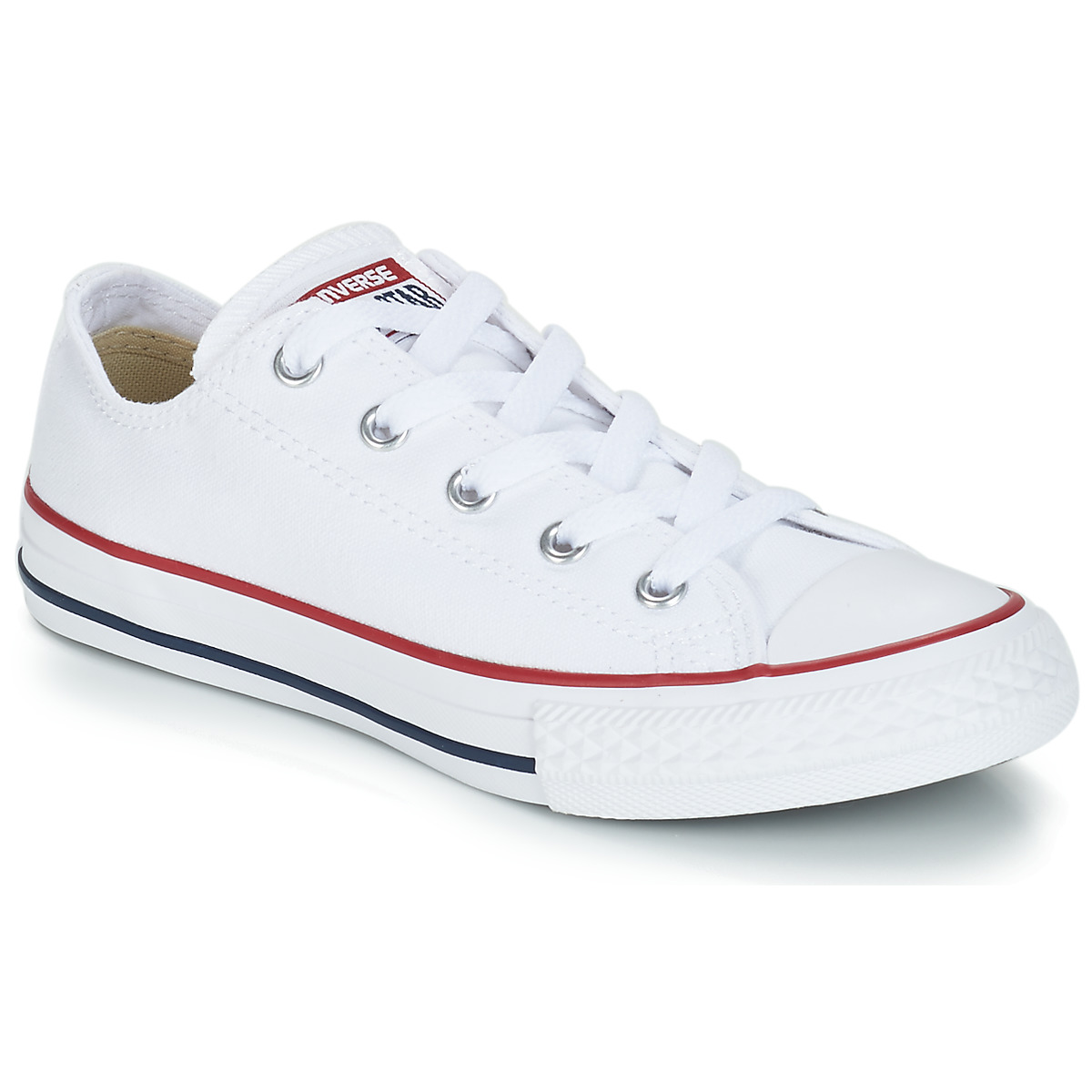 Converse Blanc Optical CHUCK TAYLOR ALL STAR CORE OX To