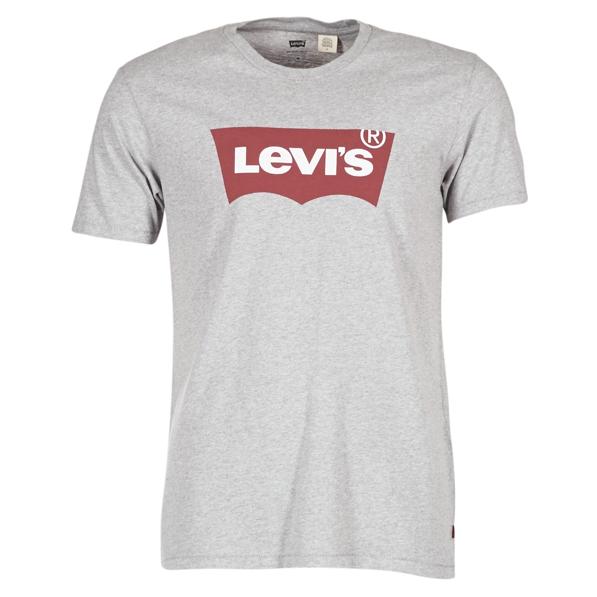Levi´s Gris GRAPHIC SET-IN xjqBTJFO