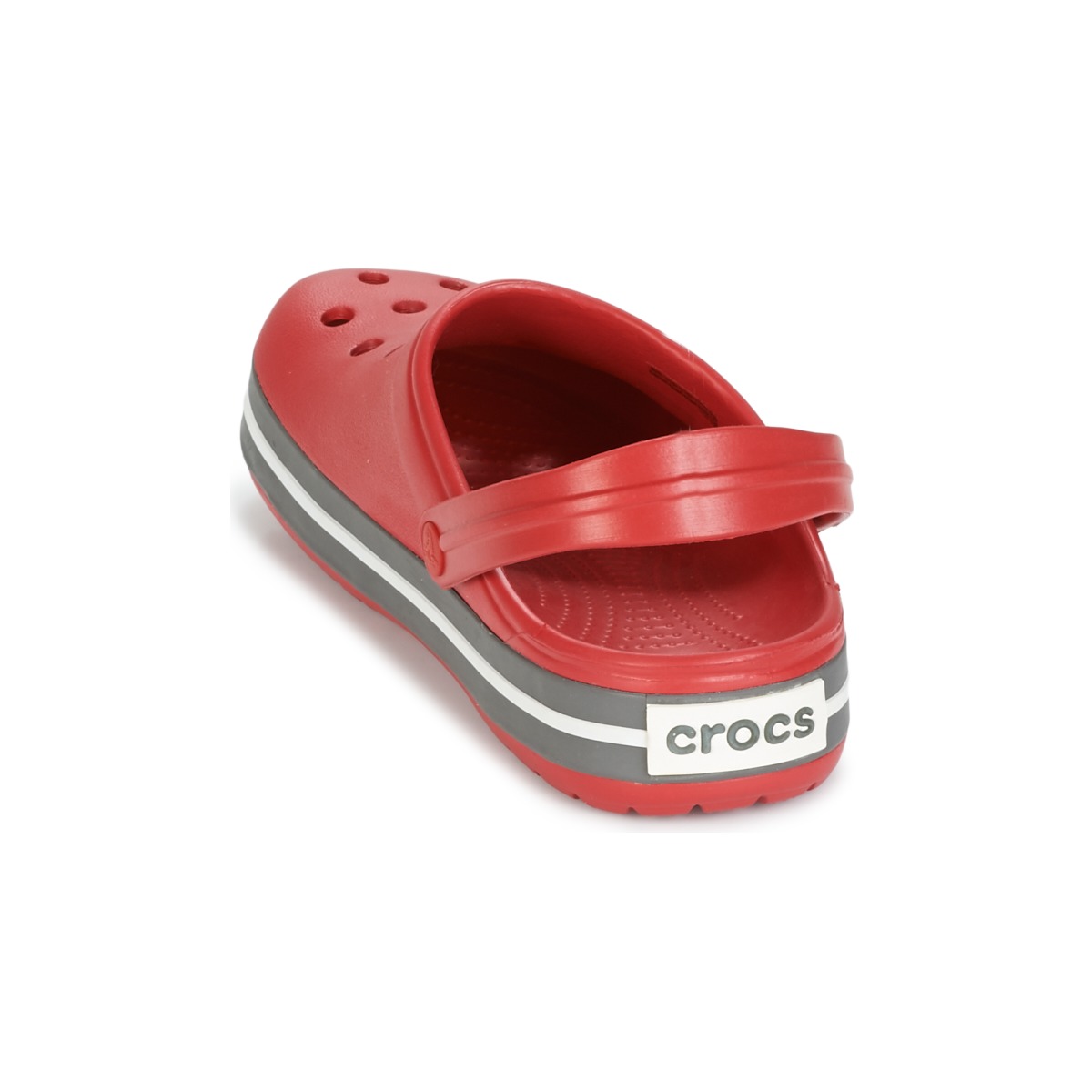 Crocs Rouge CROCBAND ydmMBIQC