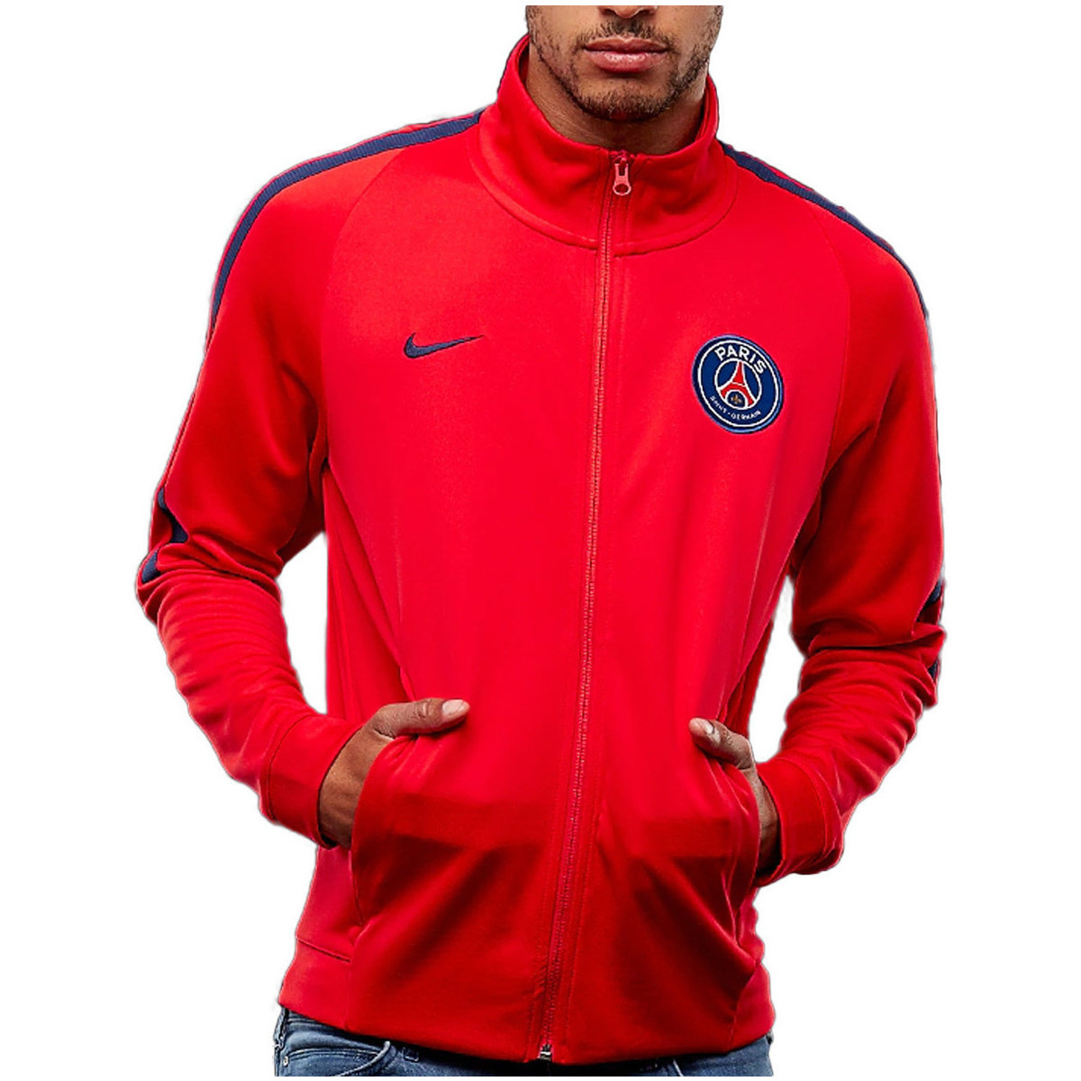 Nike Rouge Paris Saint-Germain Franchise zBjOSGJS