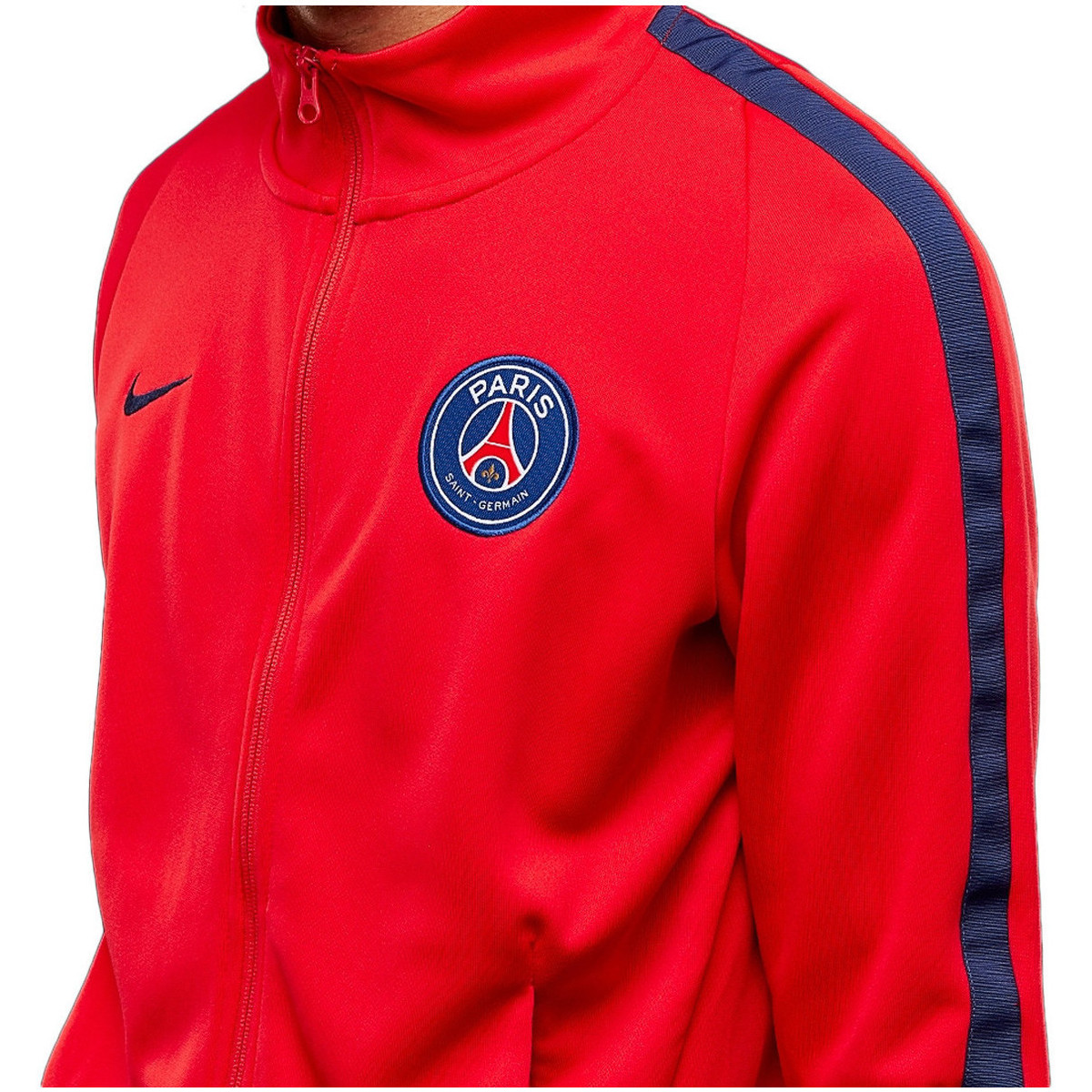 Nike Rouge Paris Saint-Germain Franchise zBjOSGJS